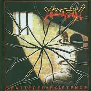 Xentrix - Shattered Existence FLAC