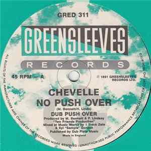 Chevelle - No Push Over FLAC