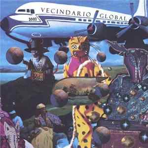 Argil / Saqui - Vecindario Global FLAC