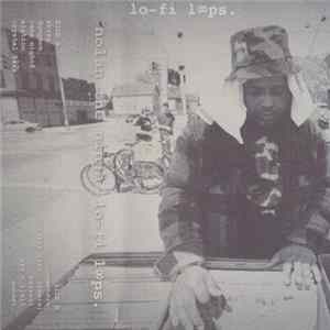 Nolan The Ninja - Lo-fi L∞ps. FLAC