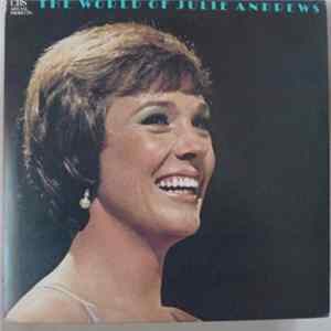 Julie Andrews - The World Of Julie Andrews FLAC