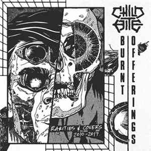 Child Bite - Burnt Offerings FLAC