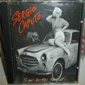 Sergio Caputo - Sogno Erotico Sbagliato FLAC