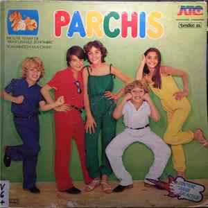 Parchis - Parchis FLAC