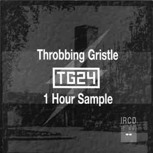 Throbbing Gristle - TG24 - 1 Hour Sample FLAC