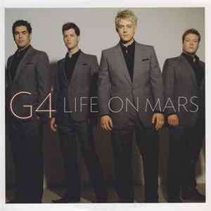 G4 - Life On Mars FLAC