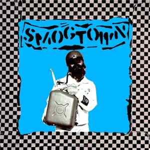 Smogtown - Switchblade New Wave / Porno Beach FLAC