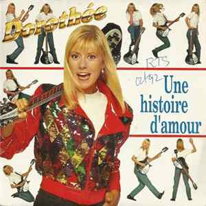 Dorothée - Une Histoire D'Amour FLAC