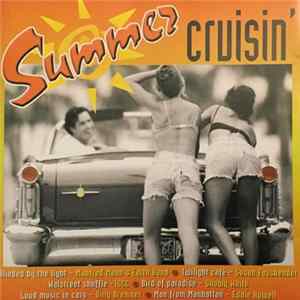 Various - Rock Mix Summer Cruisin´ FLAC