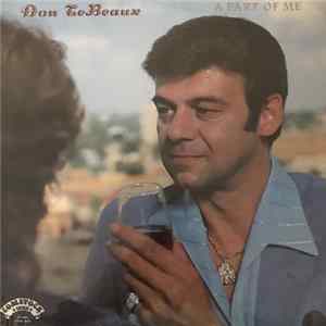 Don TeBeaux - A Part Of Me FLAC