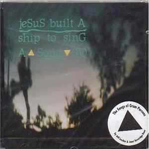 Jeff Lescher & Janet Beveridge Bean - Jesus Built A Ship To Sing A Song To FLAC