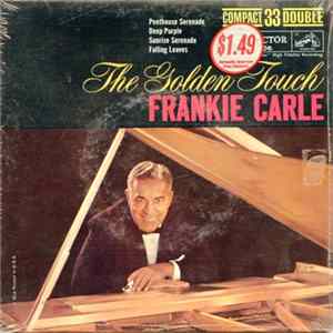 Frankie Carle - The Golden Touch FLAC