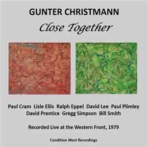 Gunter Christmann - Close Together FLAC