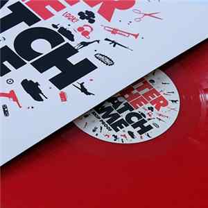DJ Hertz - Enter The Scratch Game FLAC