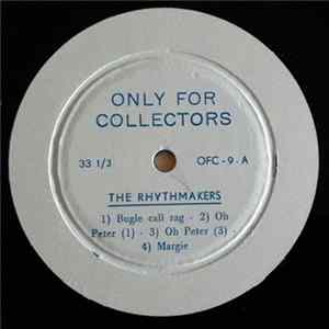 Henry "Red" Allen - The Rhythmakers FLAC