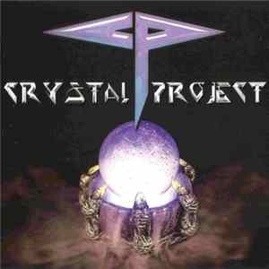 Crystal Project - Crystal Project FLAC