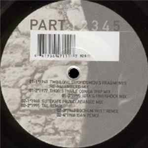 Psi Performer - Art Is A Division Of Pain – Remixed – Part 5 FLAC