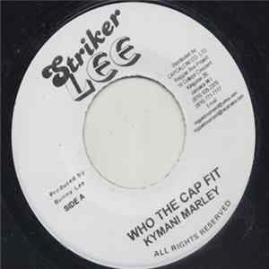 Kymani Marley - Who The Cap Fit FLAC