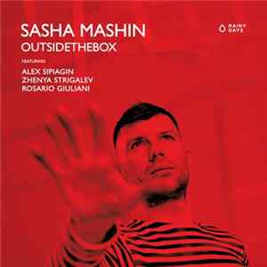 Sasha Mashin - Outsidethebox FLAC