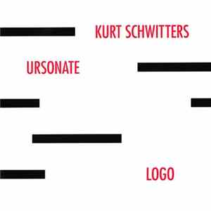 Kurt Schwitters, Arne Dechow - Ursonate FLAC
