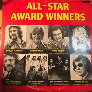 Various - All-Star Award Winners FLAC