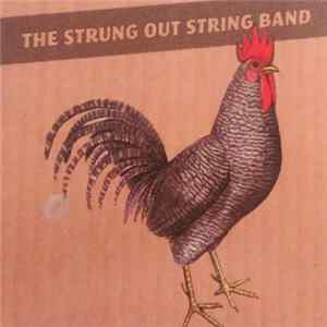 The Strung Out String Band - The Strung Out String Band FLAC
