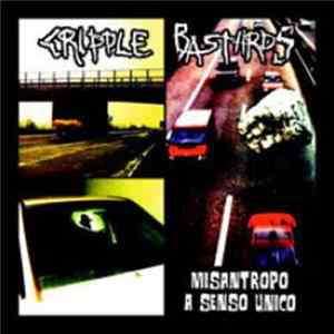 Cripple Bastards - Misantropo A Senso Unico FLAC
