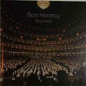 Boo Hooray - Haunted FLAC