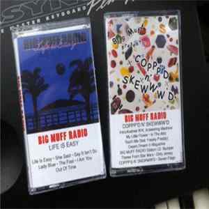BIG MUFF RADIO - Life Is Easy / COPPP'D N' SKEWWW'D FLAC