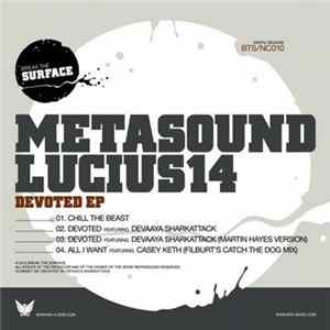 Metasound, Lucius14 - Devoted EP FLAC