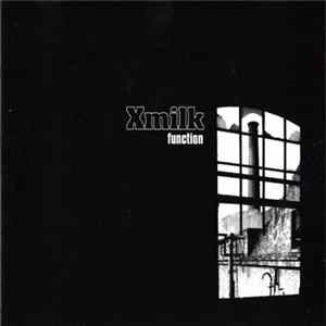 Xmilk - Function FLAC