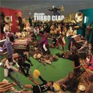 Mazalda Turbo Clap - Mazalda Turbo Clap FLAC