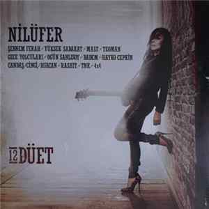 Nilüfer - 12 Düet FLAC