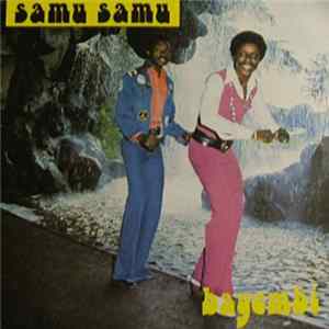 Bayembi - Samu Samu FLAC