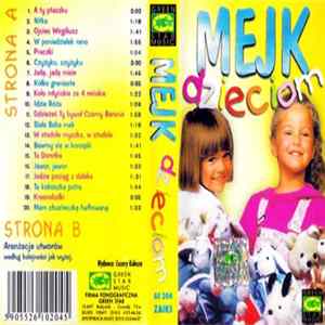 Mejk - Dzieciom FLAC