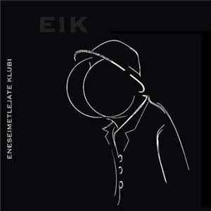 Eneseimetlejate Klubi - EIK FLAC