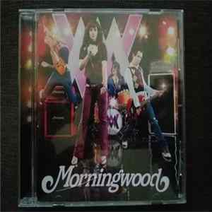 Morningwood - Morningwood FLAC