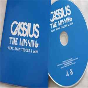 Cassius, Ryan Tedder, Jaw - The Missing FLAC