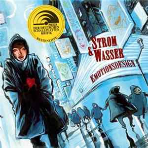 Strom & Wasser - Emotionsdesign FLAC