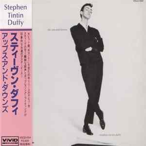 Stephen Tin Tin Duffy - The Ups And Downs FLAC