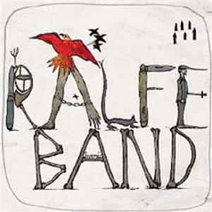 Ralfe Band - Swords FLAC