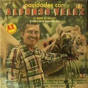 Alfonso Velez - Navidades Con Alfonso Velez FLAC