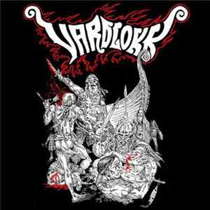 Vardlokk - Skraelingjahlaut FLAC
