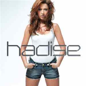 Hadise - Hadise FLAC