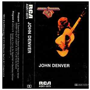 John Denver - John Denver FLAC