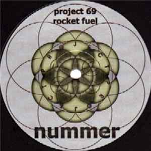 Project 69 - Rocket Fuel FLAC