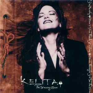 Kelita - The Strong One FLAC