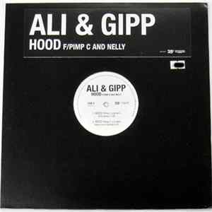 Ali & Gipp - Hood FLAC