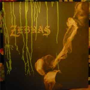 Zebras - Zebras FLAC