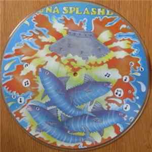 Hot Tuna - Splashdown FLAC
